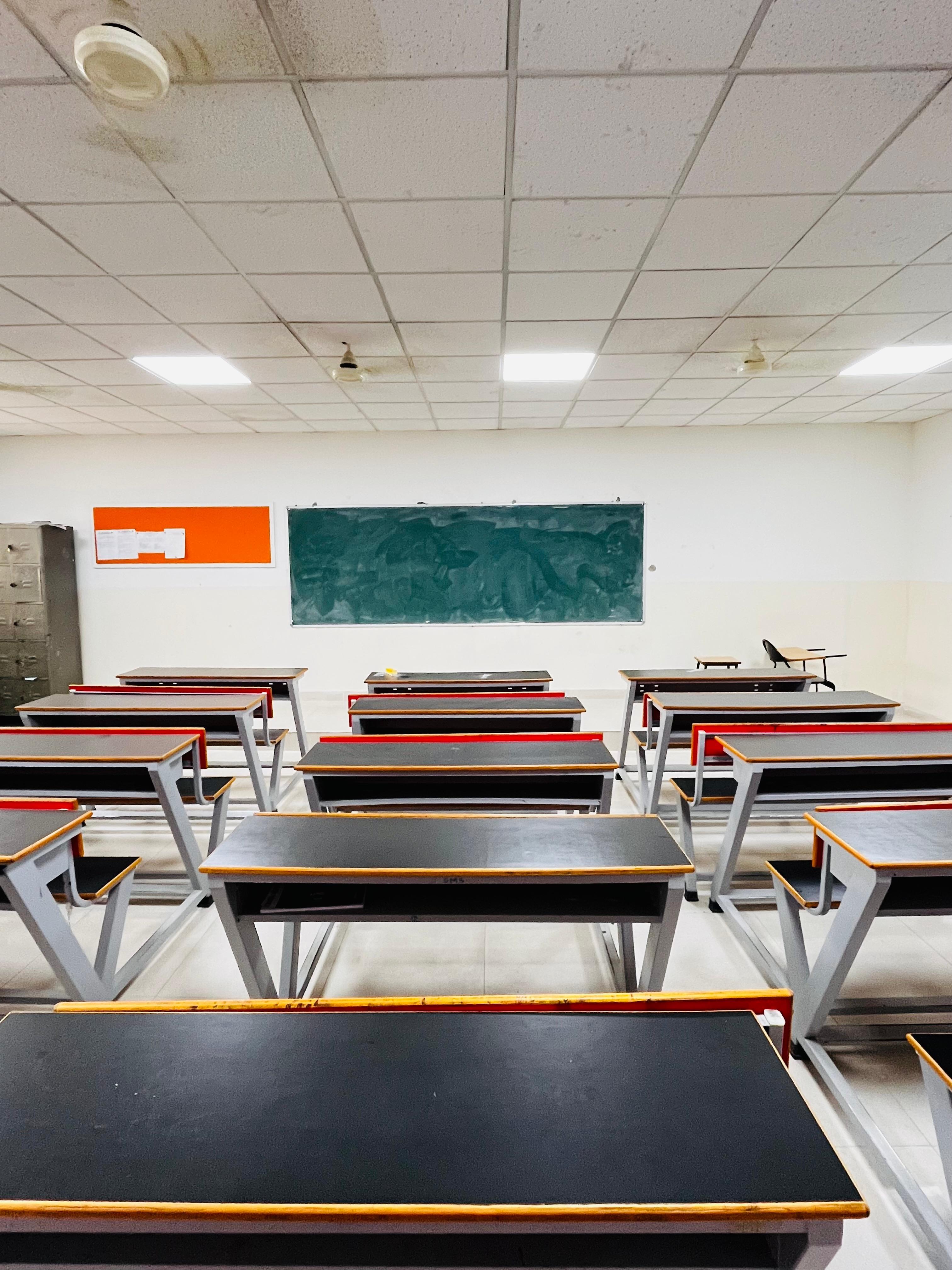 SPEC Hyderabad Infrastructure & Facilities photo 32